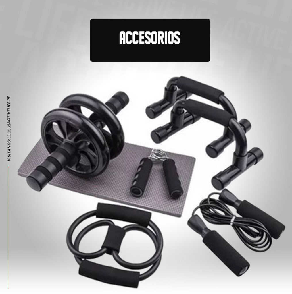 accesorios activelife
