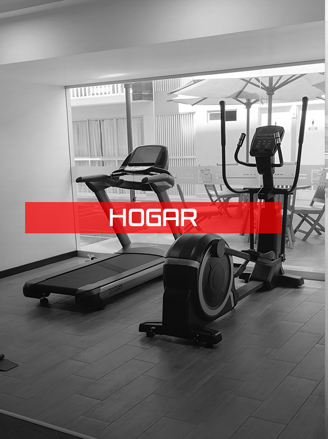 activelife proyectos de gimnasio para hogar