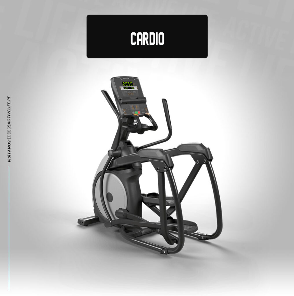 Cardio Matrix linea hogar - activelife (1)