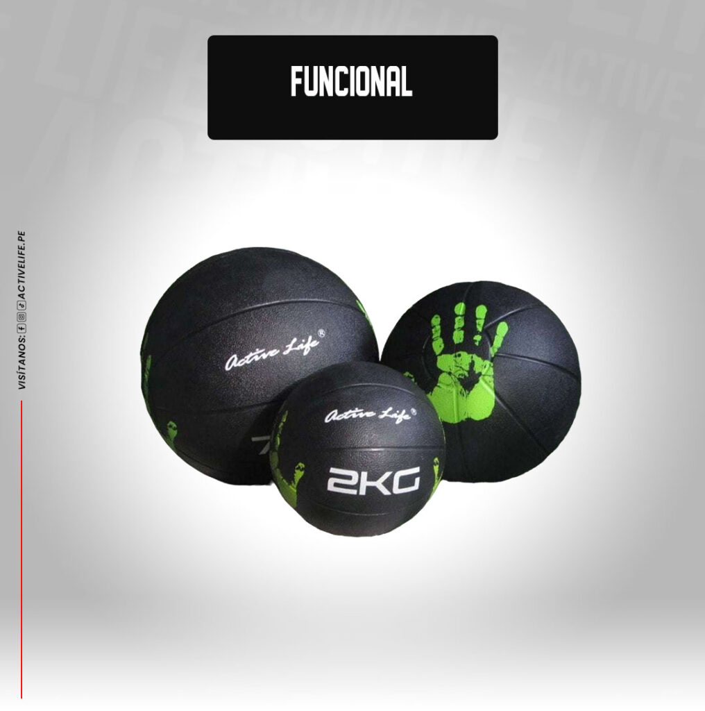 balones funcional linea hogar - activelife