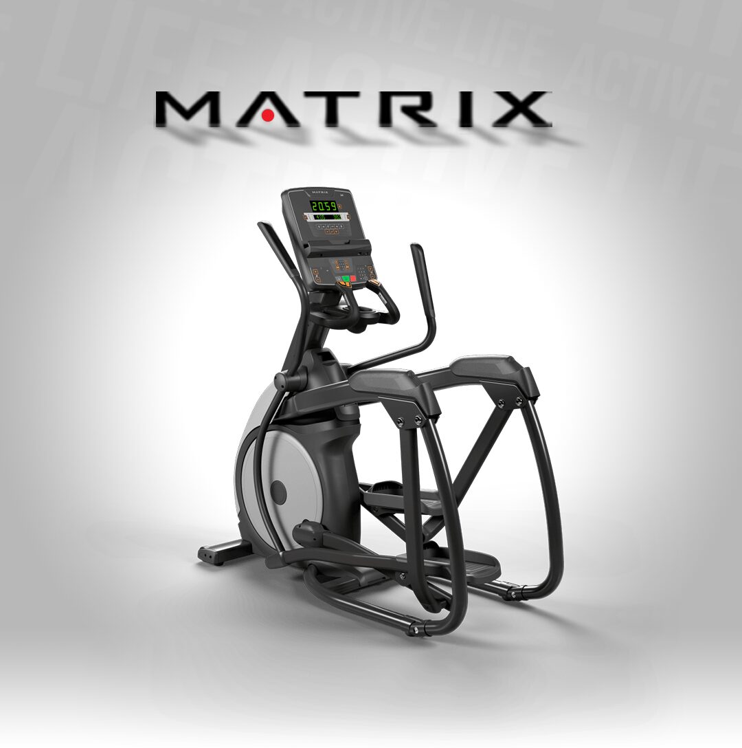 Activelife - Maquinas de gimnasio - Matrix