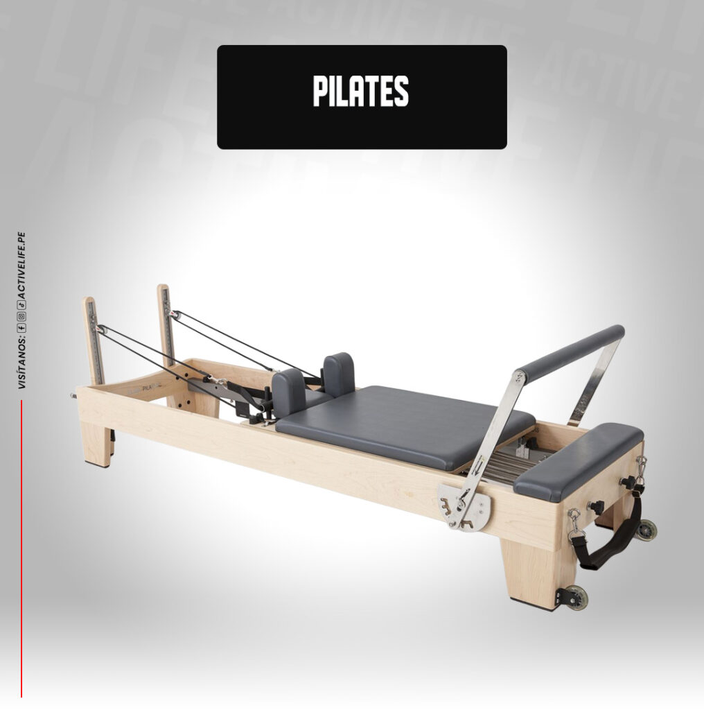 pilates activelife