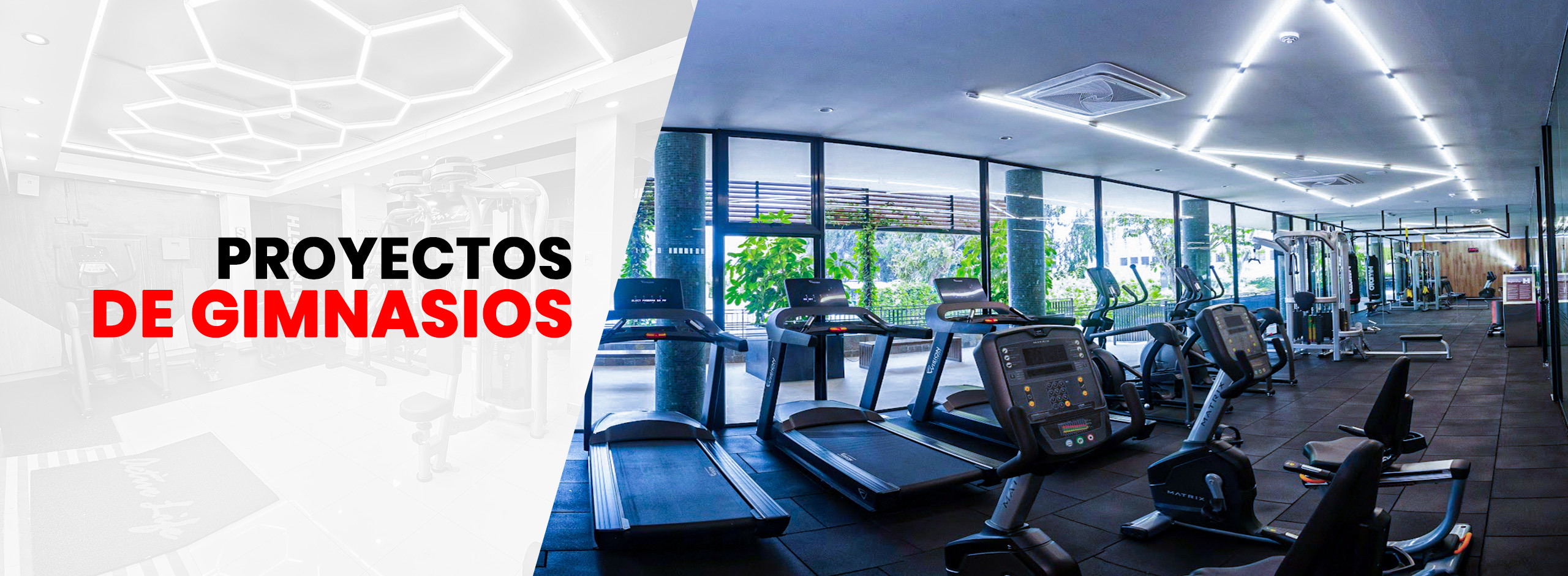 activelife maquinas para gimnasio proyectos de gimnasio