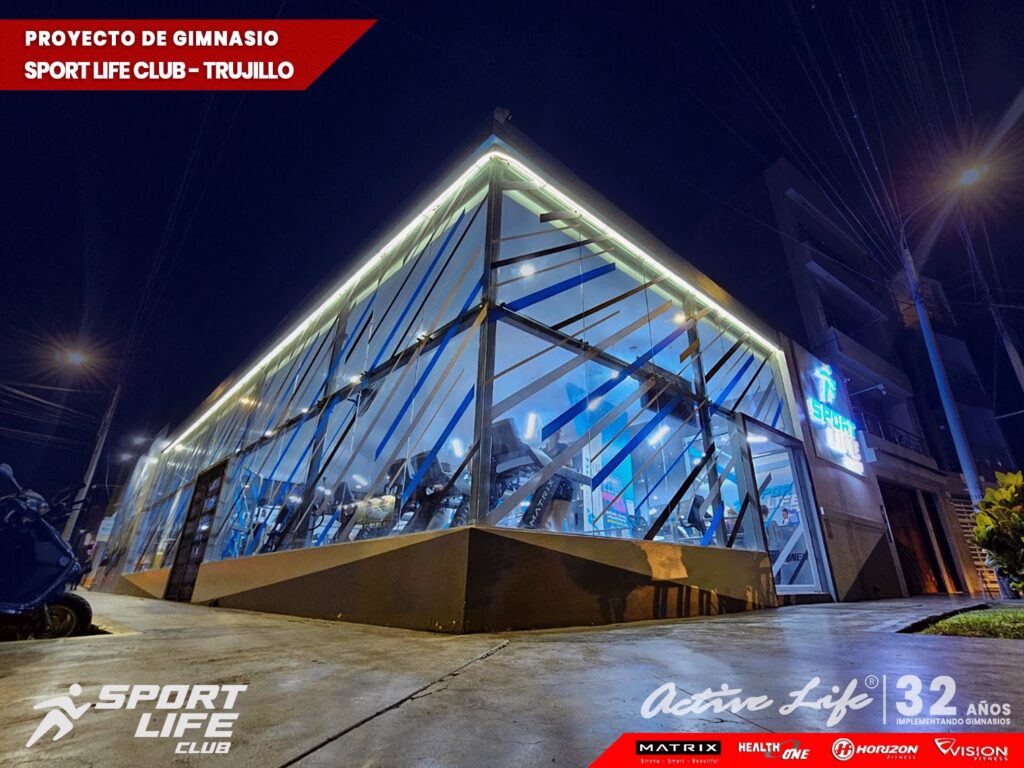 sportlifeclub - activelife (6) - proyecto de gimnasio trujillo