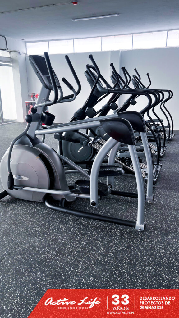 Elipticas - Activelife