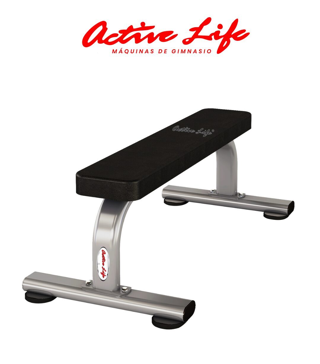 activelife - active it - banco plano