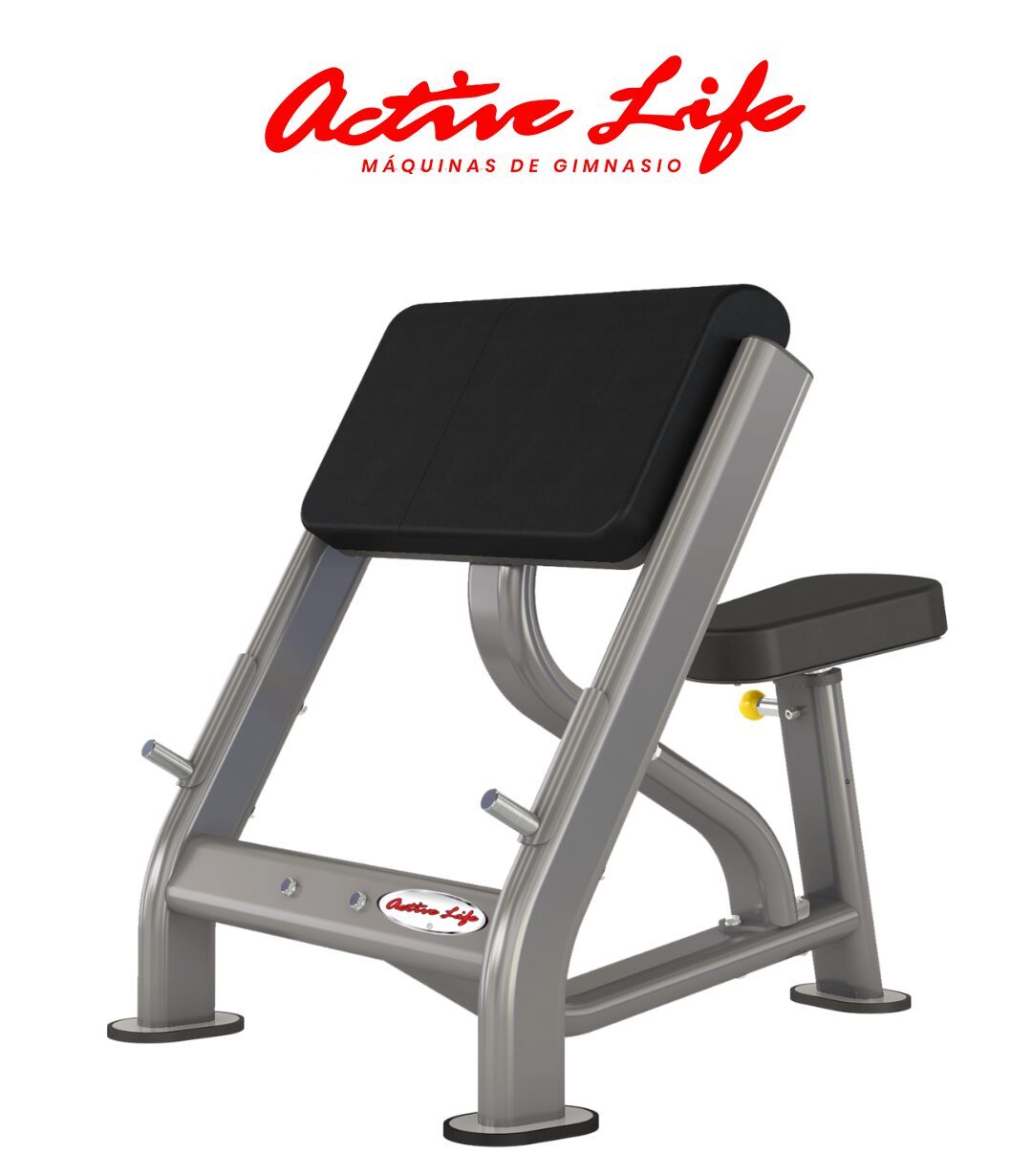 activelife - active it - Extension de biceps