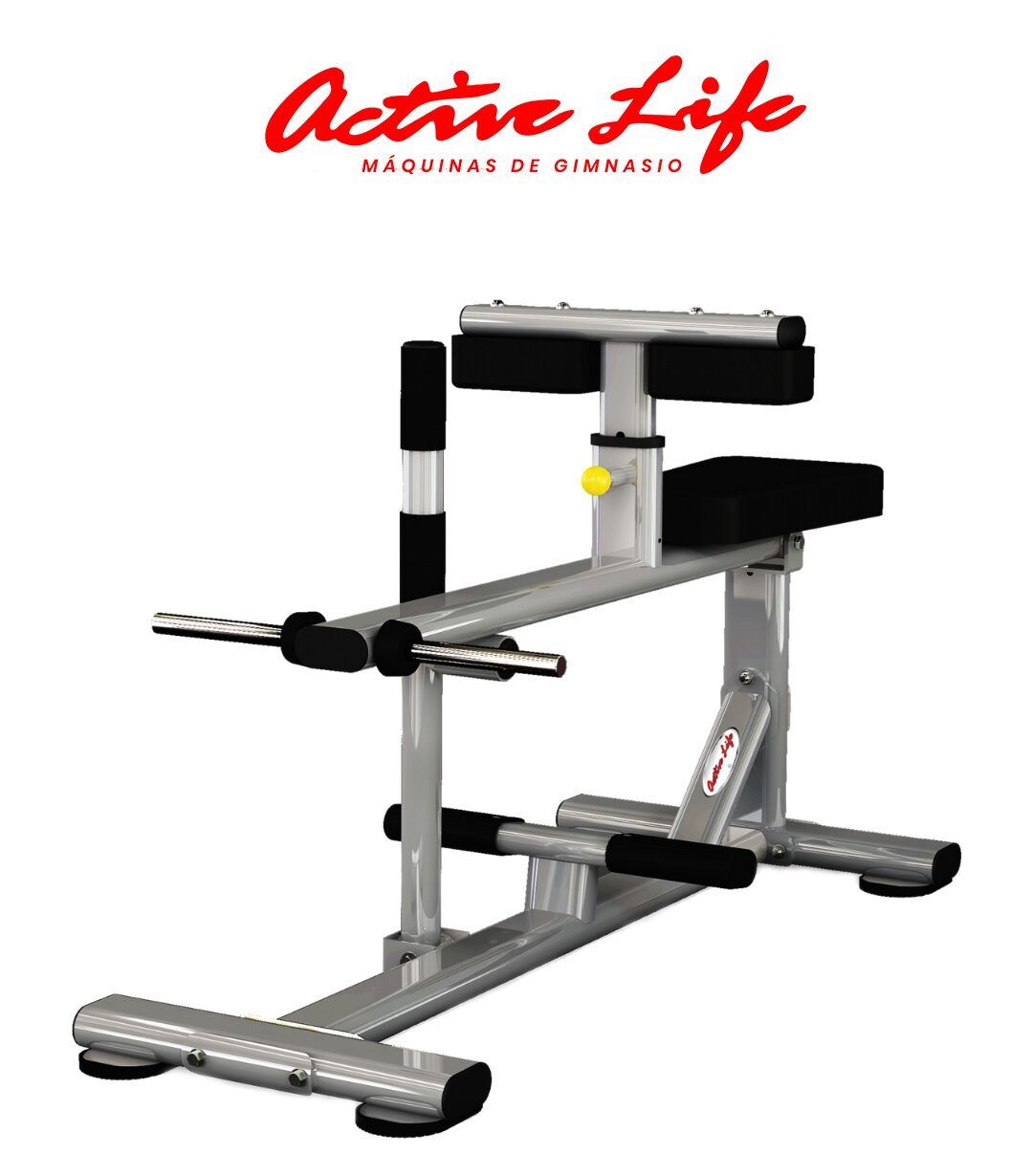 activelife - active it - Calf Raise - Pantorrillas