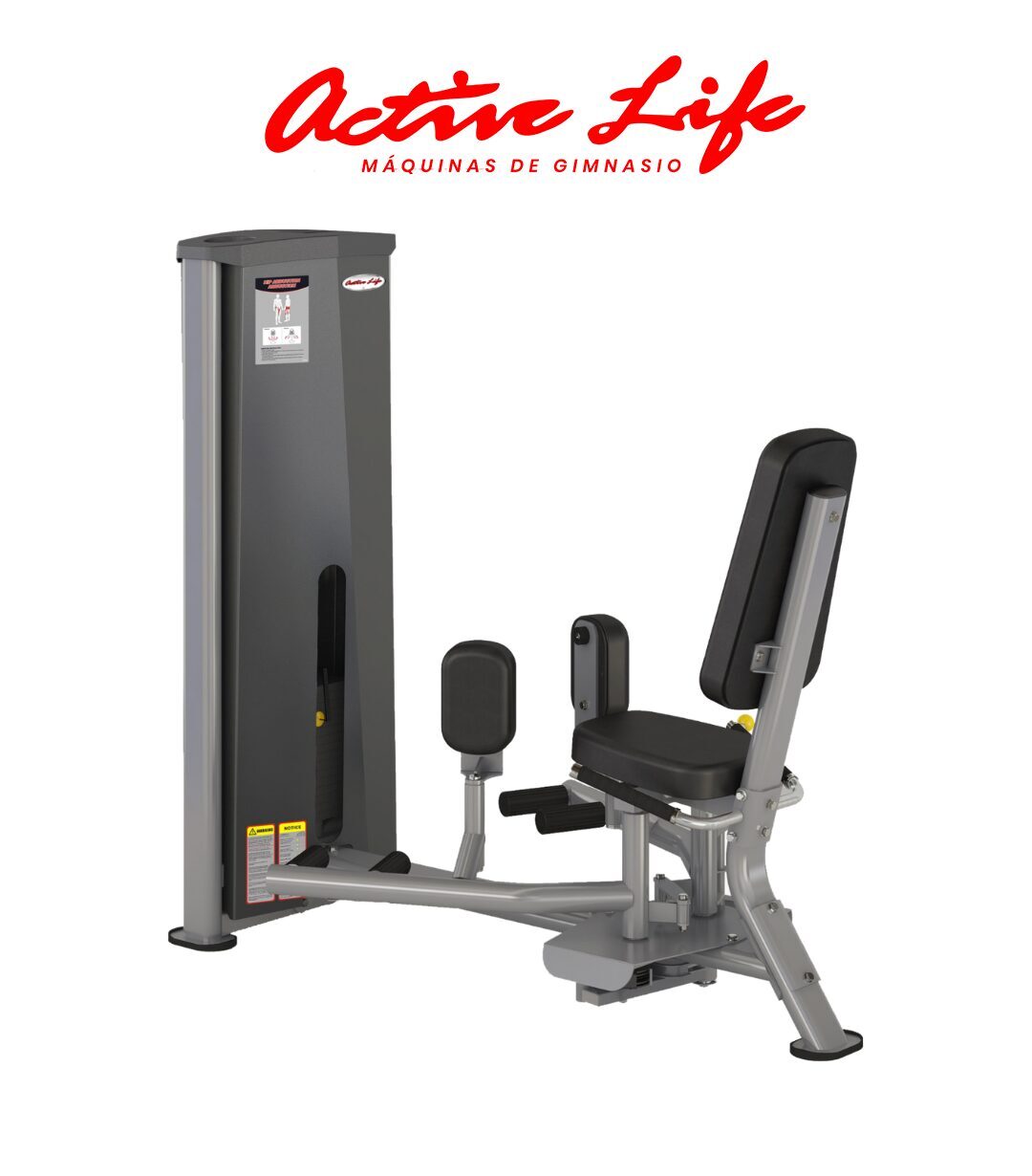 activelife - active it - abductor