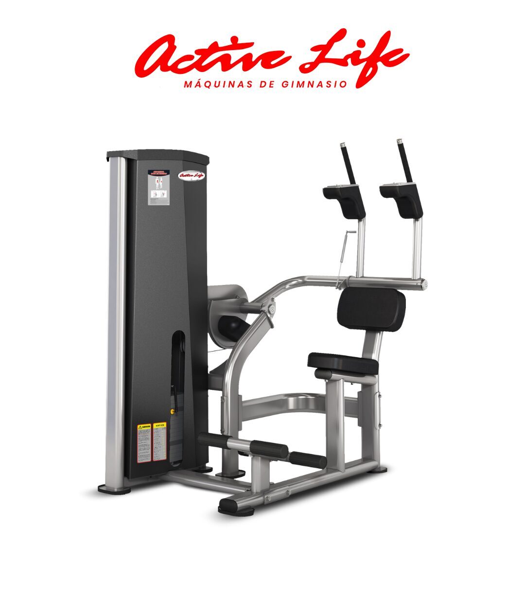 activelife - active it - abdominales