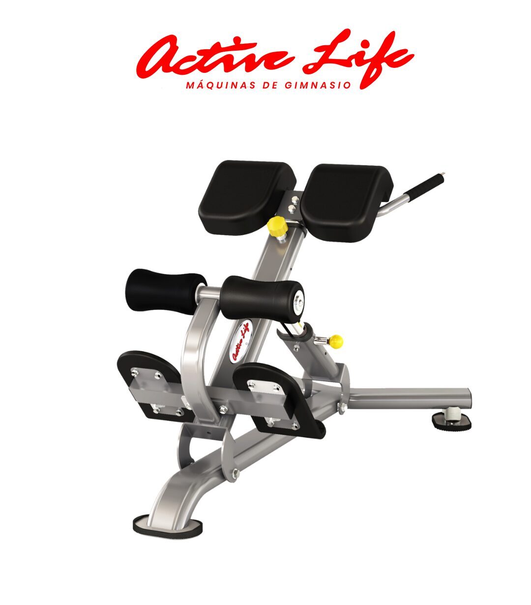 activelife - active it - hiper extension de espaldas