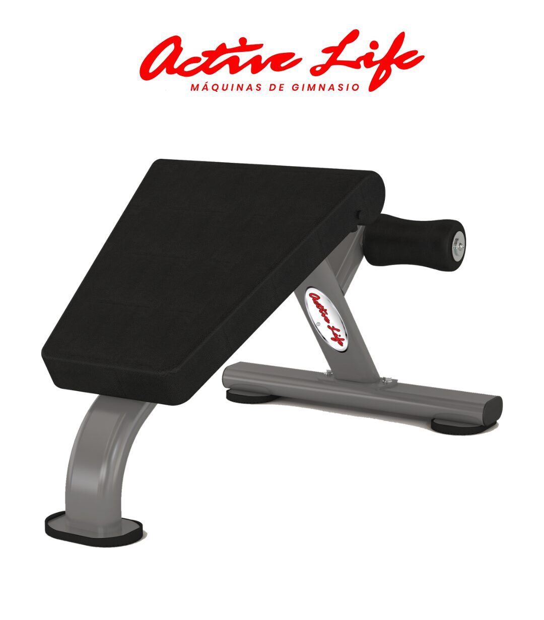 activelife - active it - banca abdominal