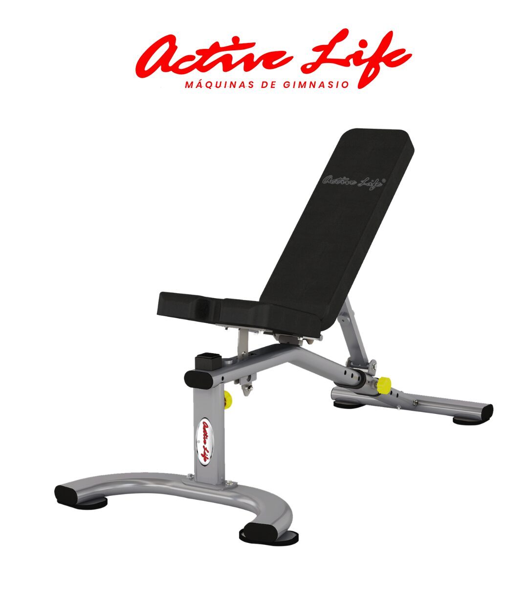 activelife - active it - banca multifuncion