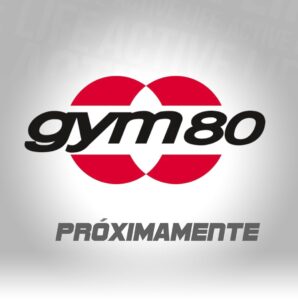 ACTIVELIFE Maquinas de gimnasio - gym80