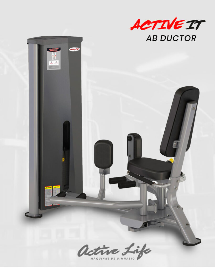 ABDUCTOR ACTIVELIFE ACTIVEIT