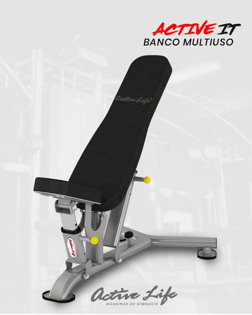 BANCO MULTI USO