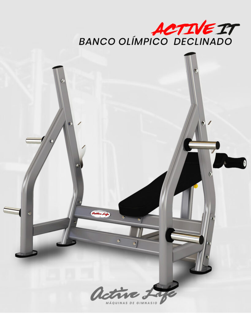 BANCO OLIMPICO DECLINADO