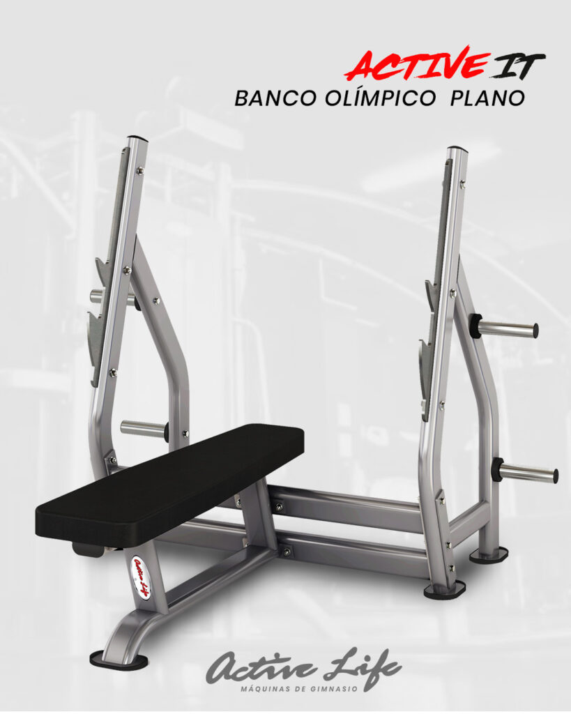 BANCO OLIMPICO PLANO