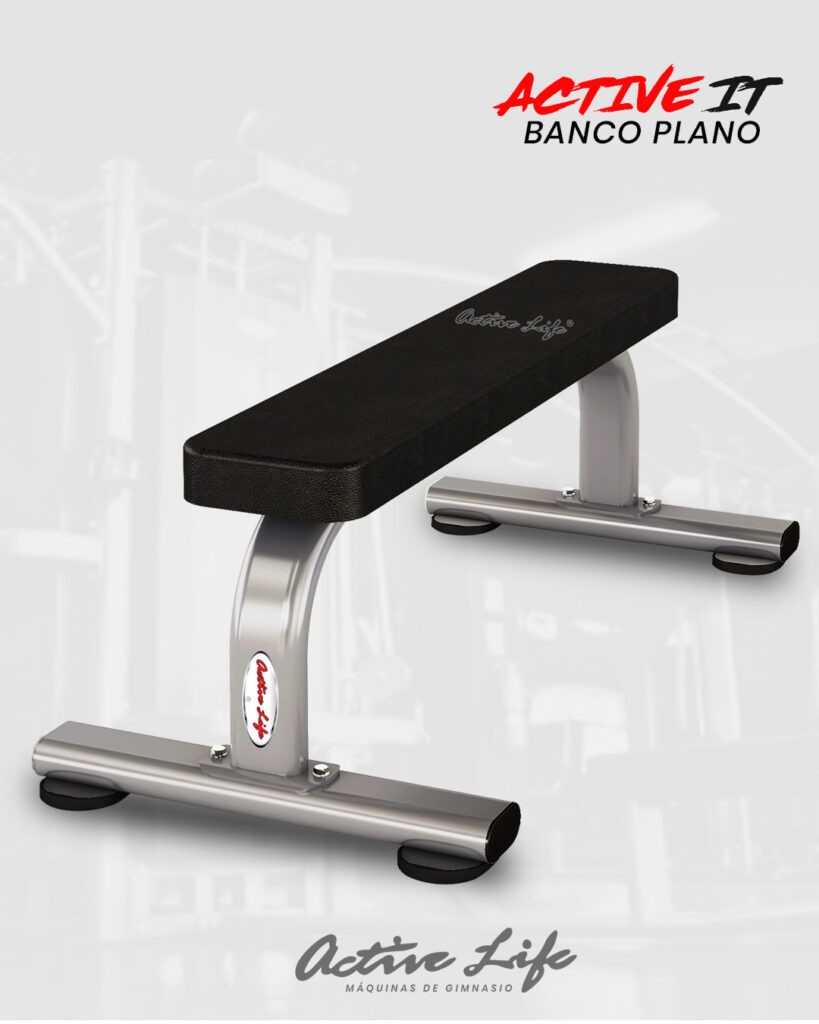 BANCO PLANO