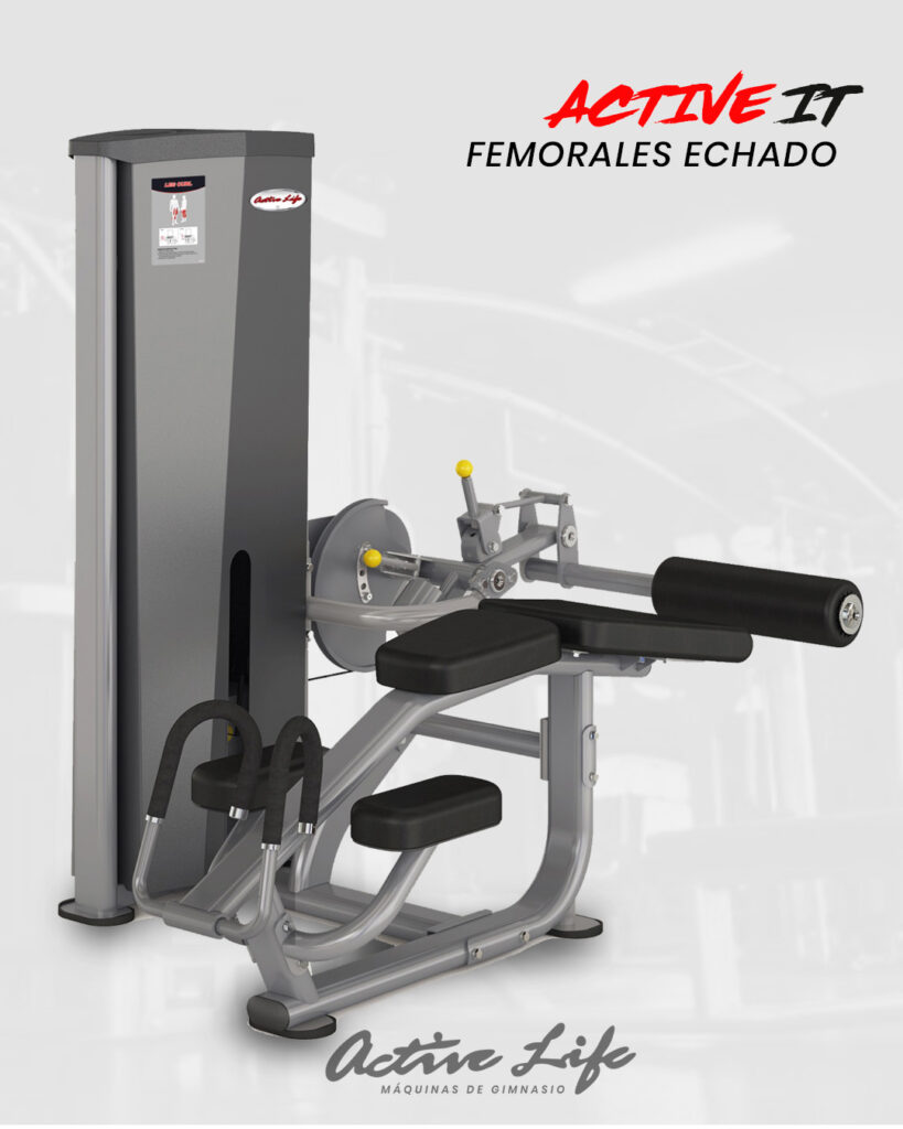 FEMORALES ECHADO
