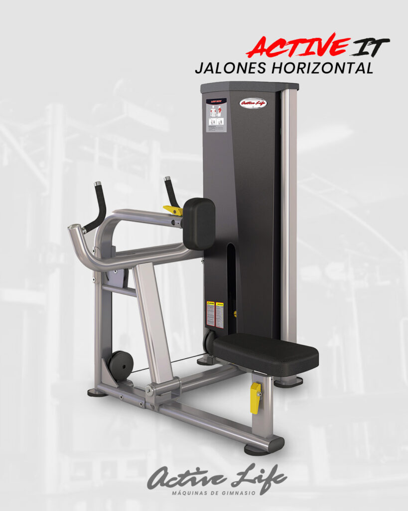 JALONES VERTICAL