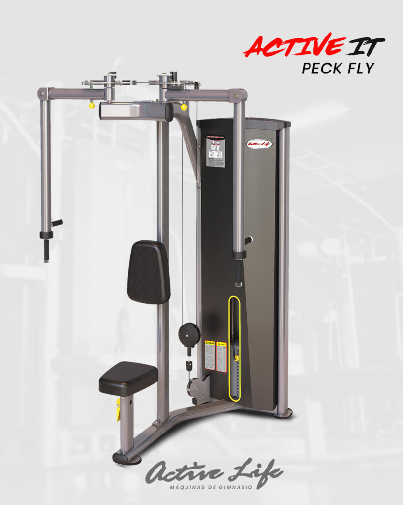 PECK FLY