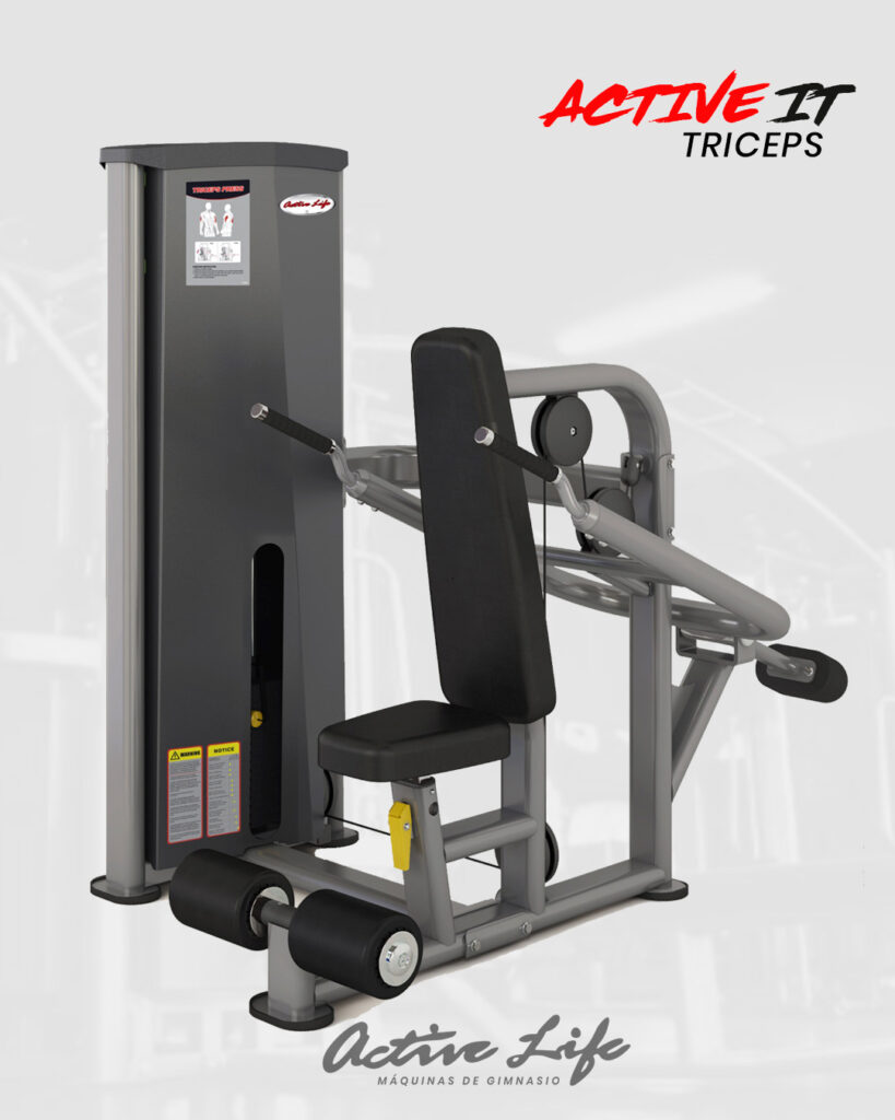 TRICEPS