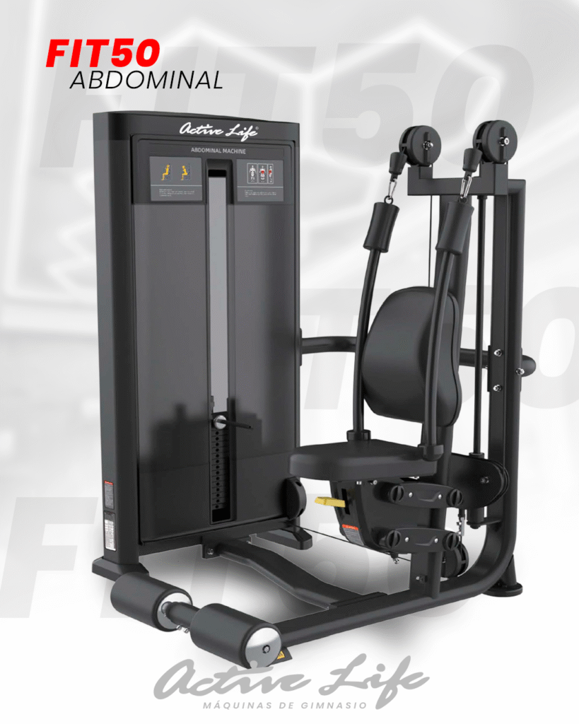 SERIE FIT50 ACTIVELIFE