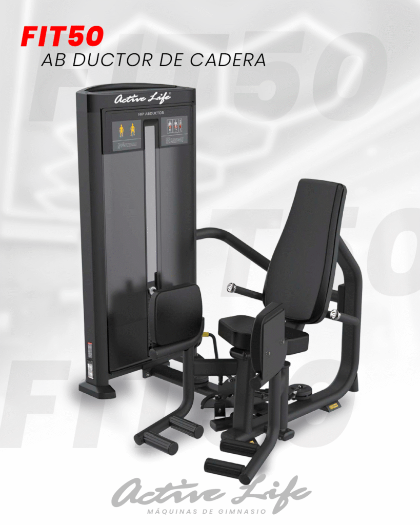 SERIE FIT50 ACTIVELIFE