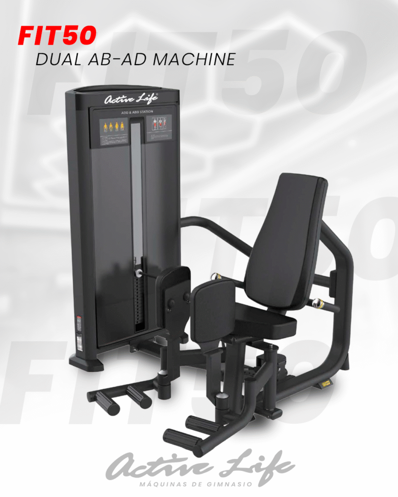 SERIE FIT50 ACTIVELIFE