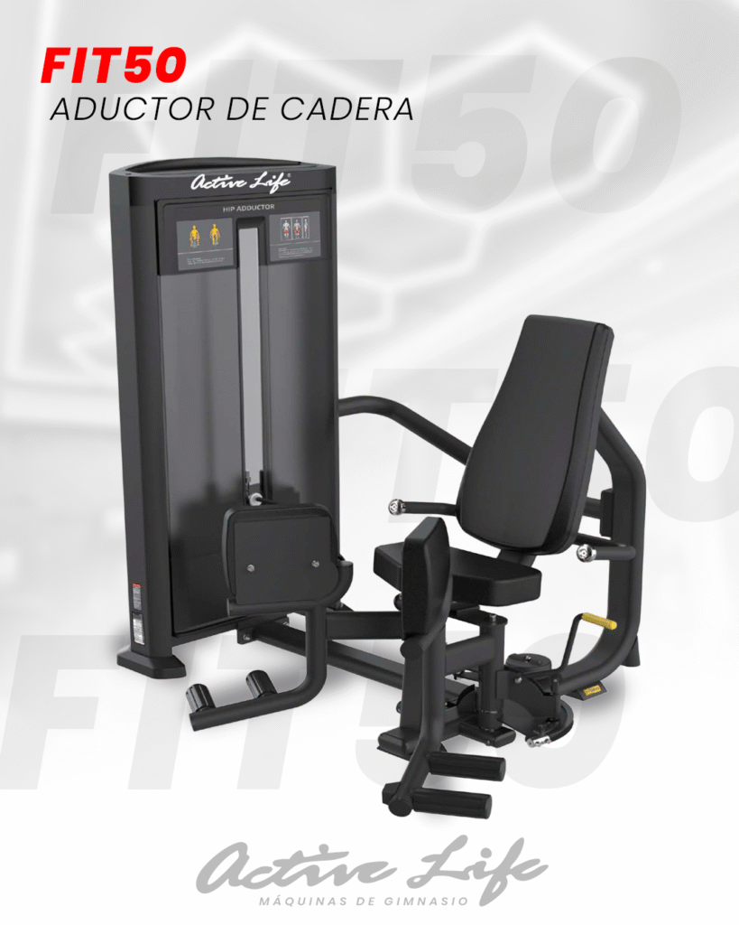 SERIE FIT50 ACTIVELIFE