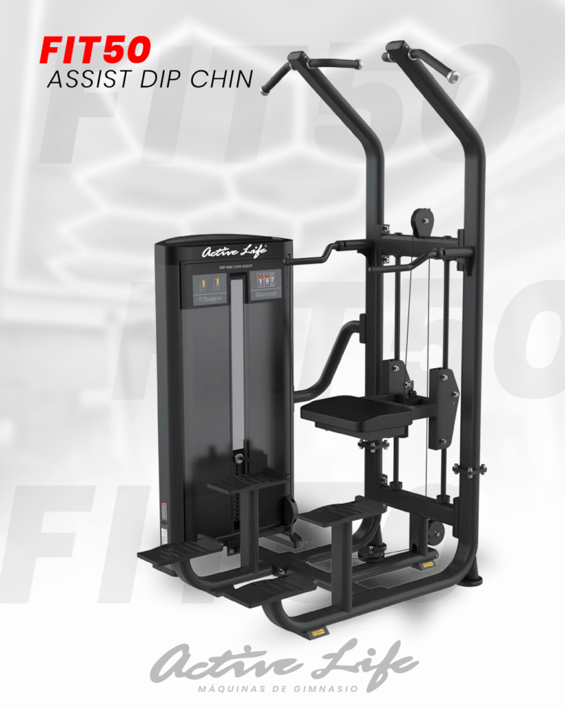 SERIE FIT50 ACTIVELIFE