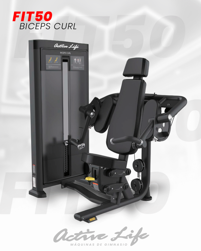 SERIE FIT50 ACTIVELIFE