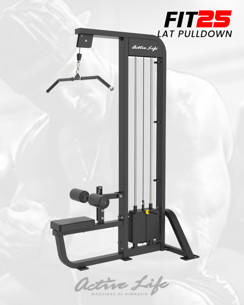 POLEA ALTA ACTIVELIFE