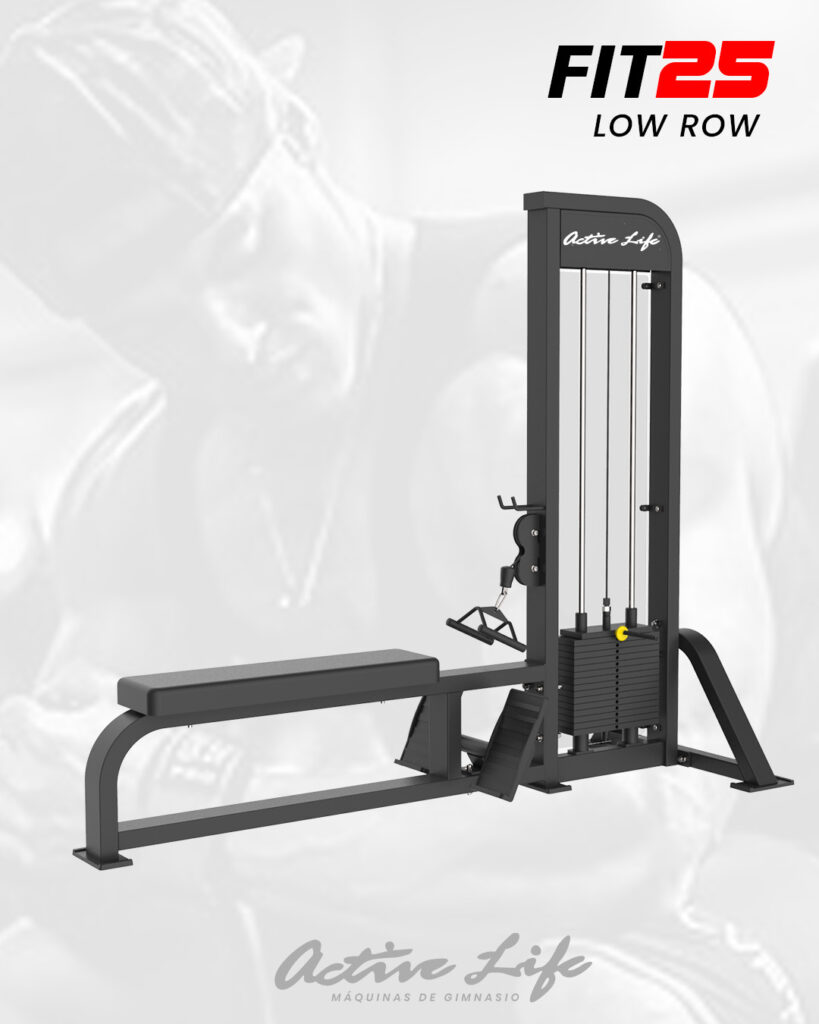 POLEA BAJA ACTIVELIFE