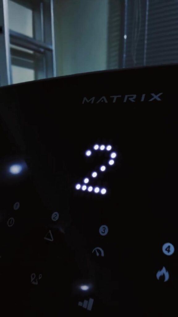 activelife matrixfitness