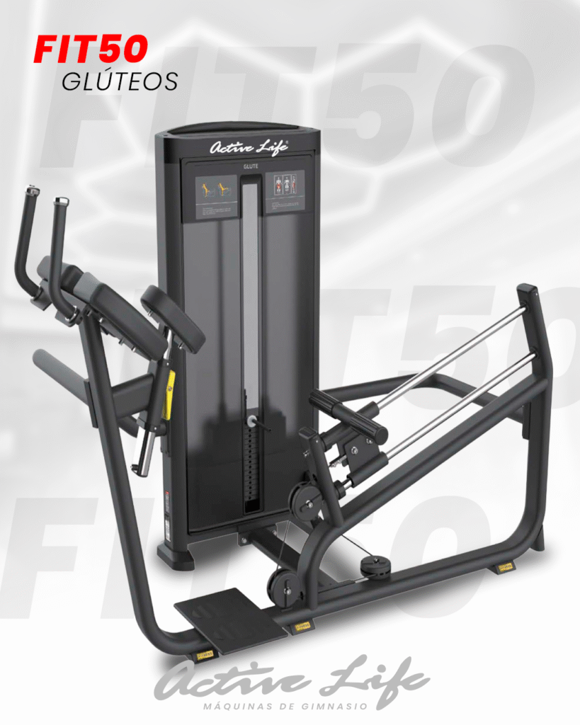 SERIE FIT50 ACTIVELIFE