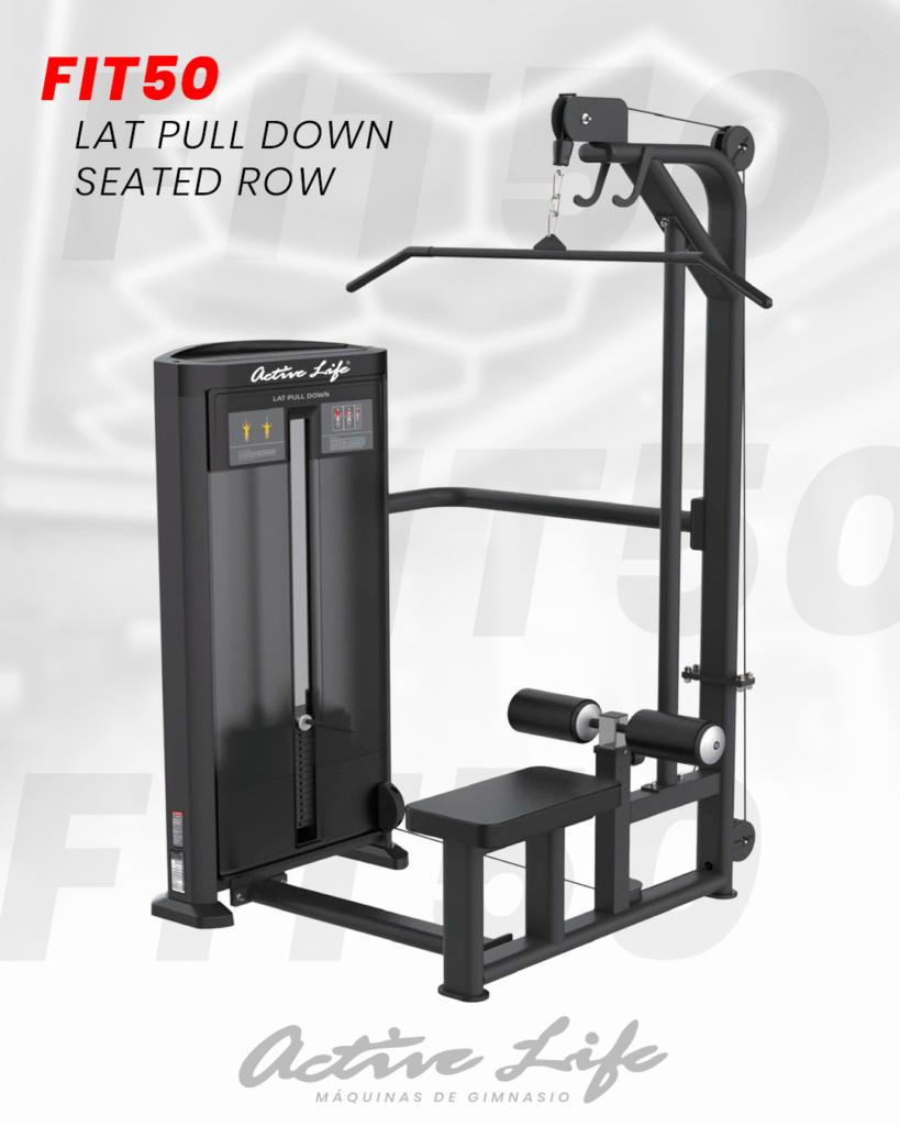 SERIE FIT50 ACTIVELIFE
