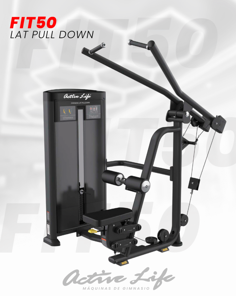 SERIE FIT50 ACTIVELIFE