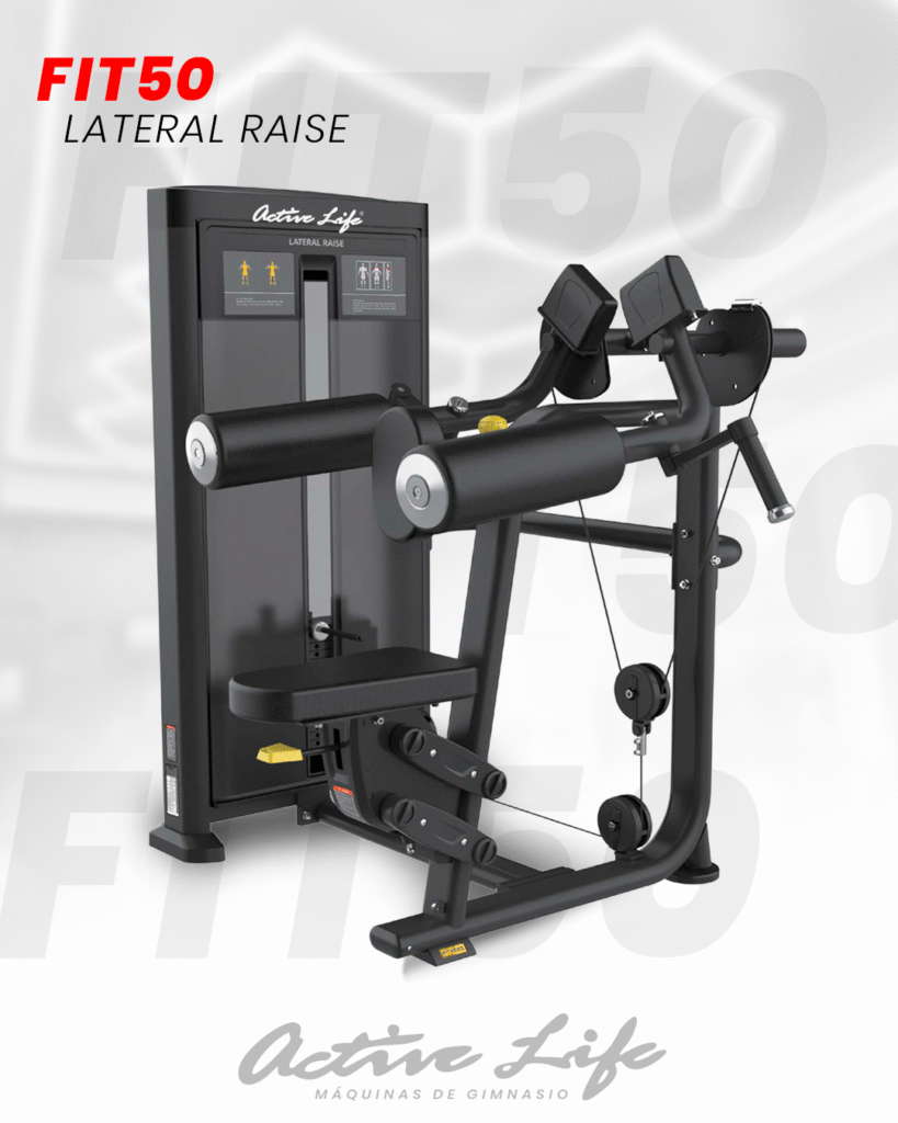 SERIE FIT50 ACTIVELIFE