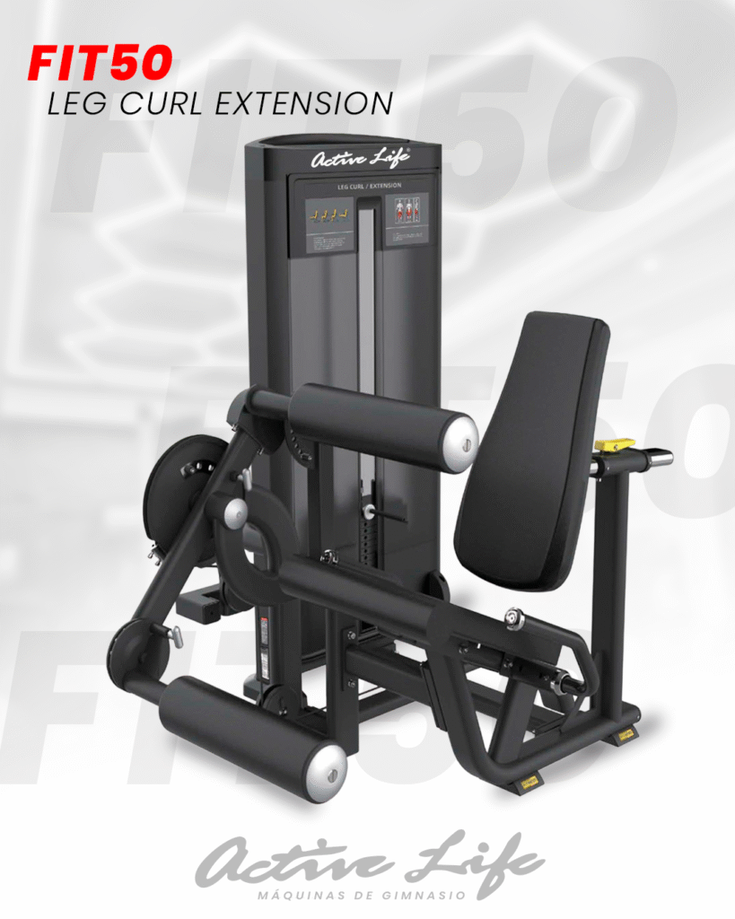 SERIE FIT50 ACTIVELIFE
