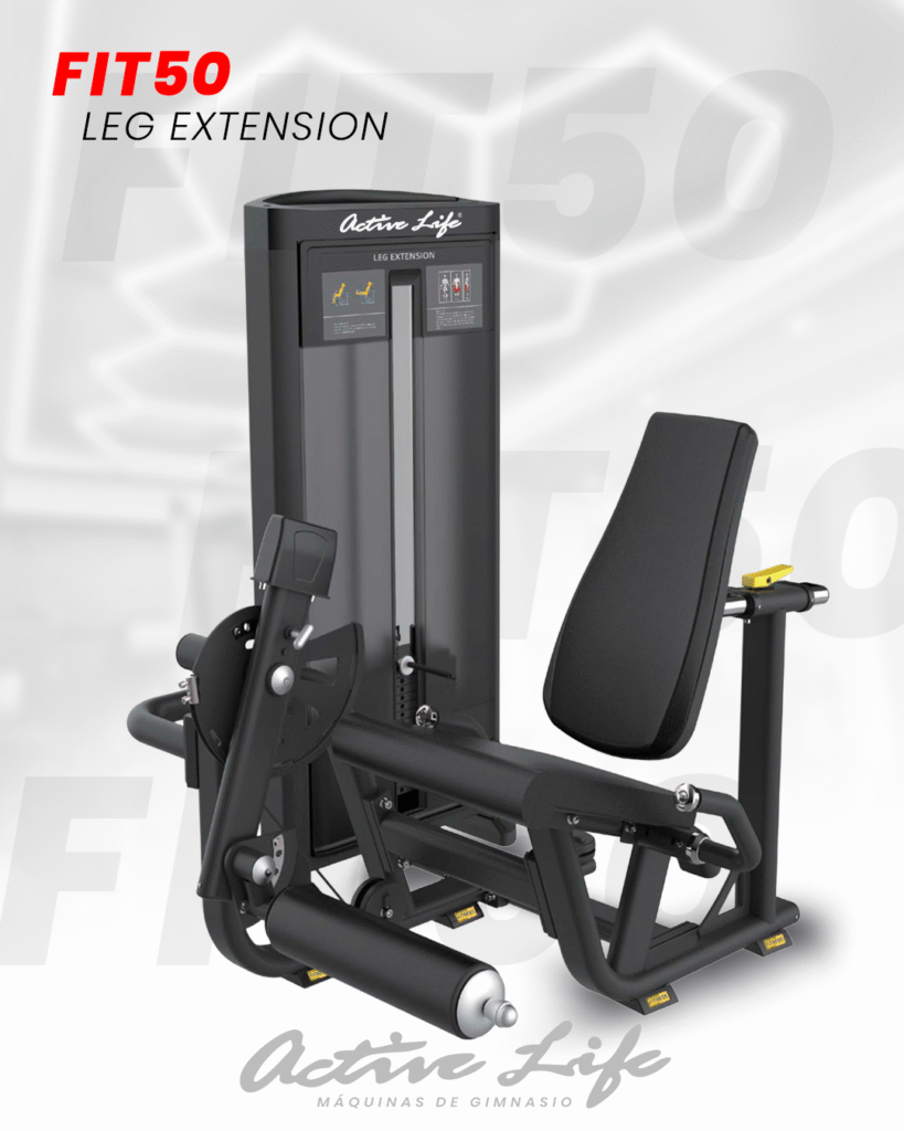 SERIE FIT50 ACTIVELIFE