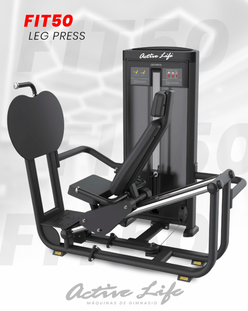 SERIE FIT50 ACTIVELIFE