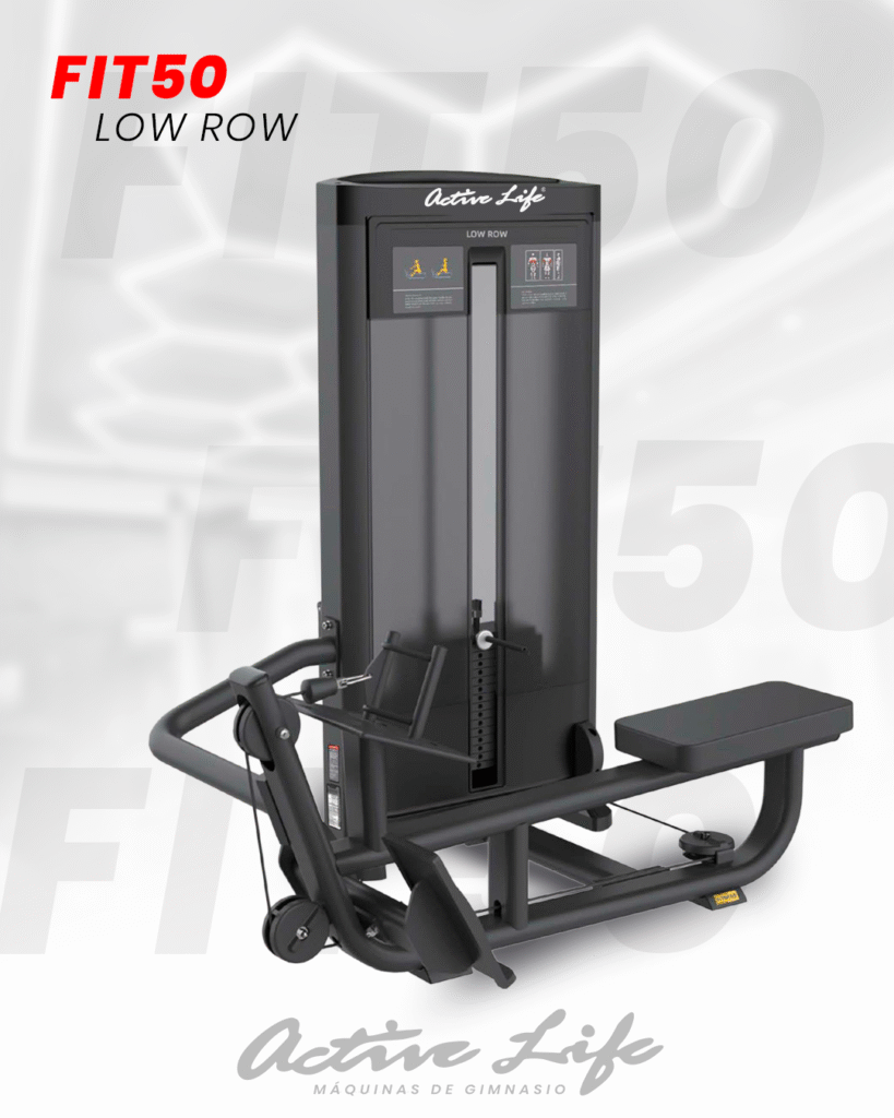 SERIE FIT50 ACTIVELIFE