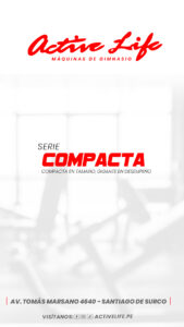 linea compacta activelife
