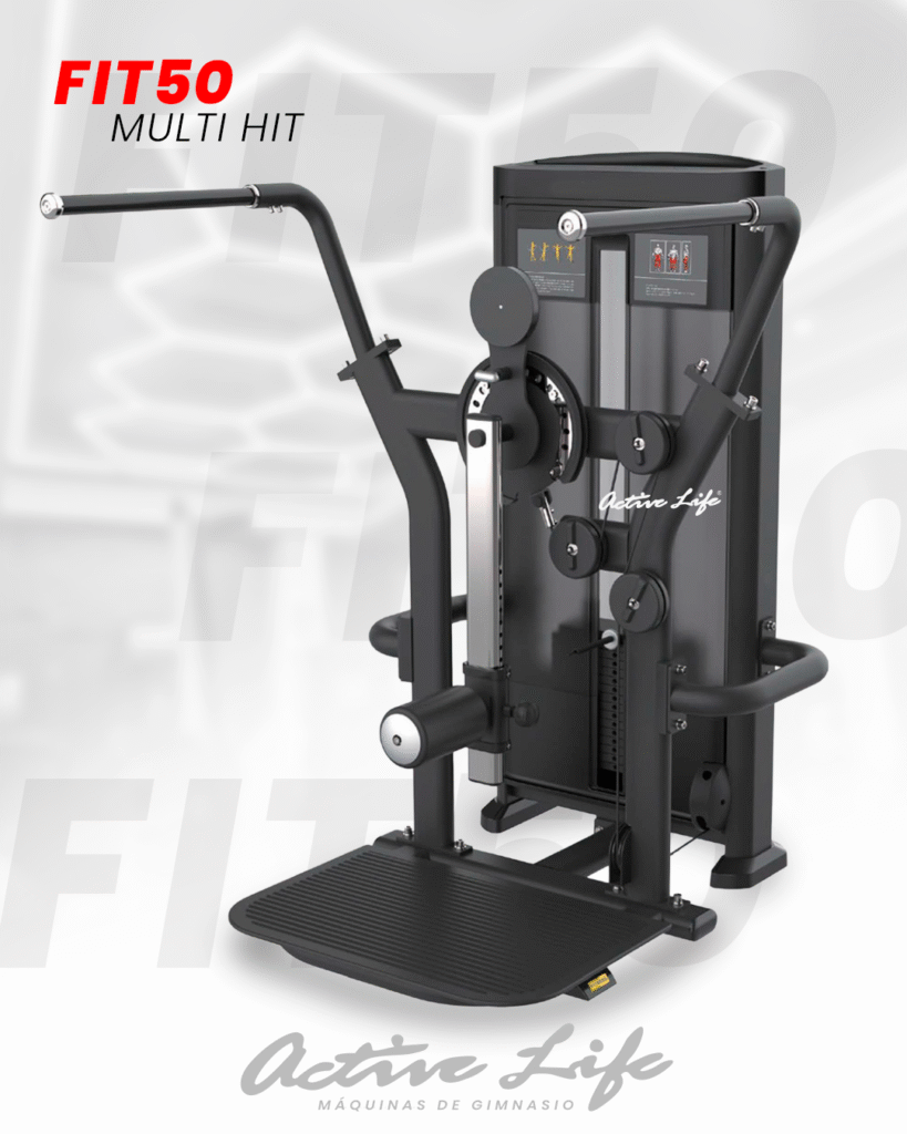SERIE FIT50 ACTIVELIFE