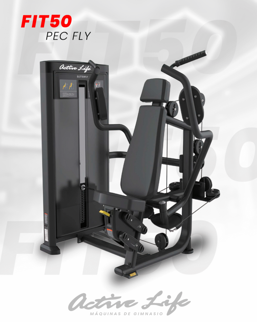SERIE FIT50 ACTIVELIFE