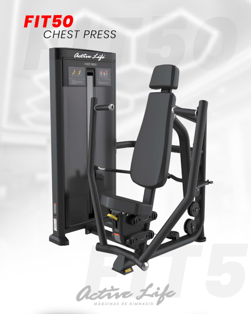 SERIE FIT50 ACTIVELIFE