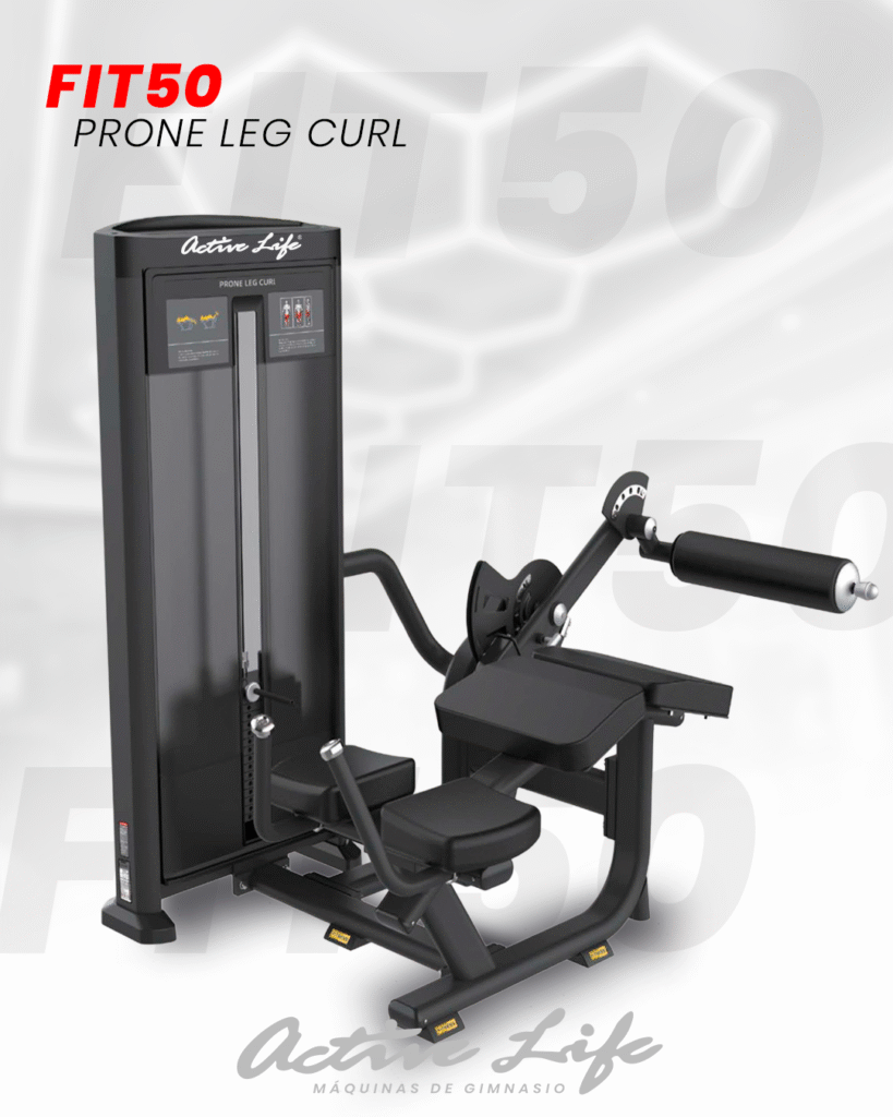 SERIE FIT50 ACTIVELIFE