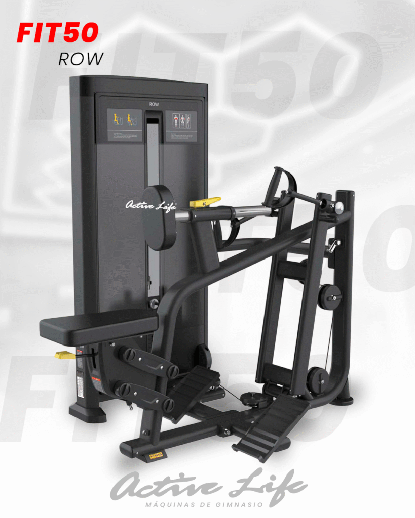 SERIE FIT50 ACTIVELIFE